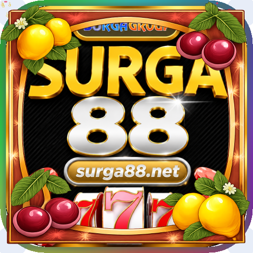 surga88 — galeri pratinjau - APK Resmi